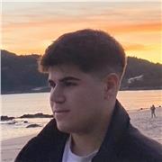 Clases de Inglés. Estudiante de Filología Inglesa con certificación nivel C1 en inglés, acreditado por Trinity College London